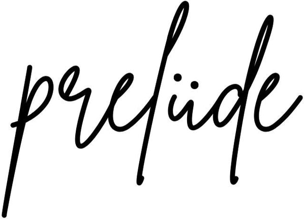 Prelude